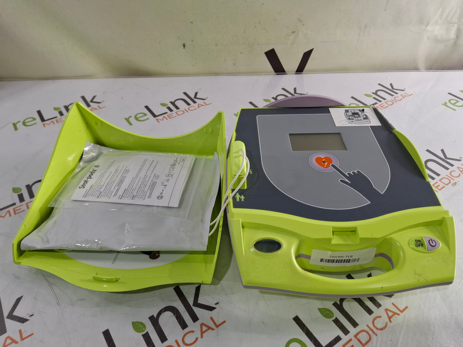 Zoll Zoll AED Plus Defibrillators reLink Medical