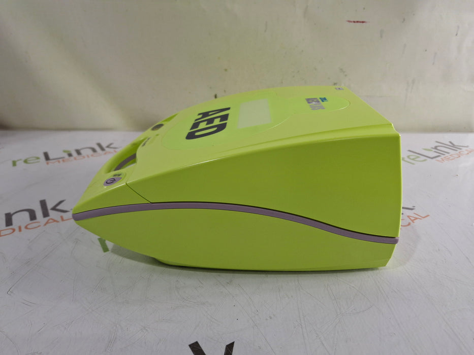 Zoll Zoll AED Plus Defibrillators reLink Medical