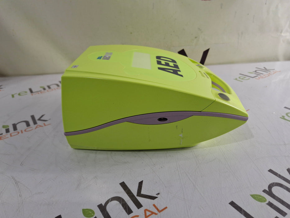 Zoll Zoll AED Plus Defibrillators reLink Medical