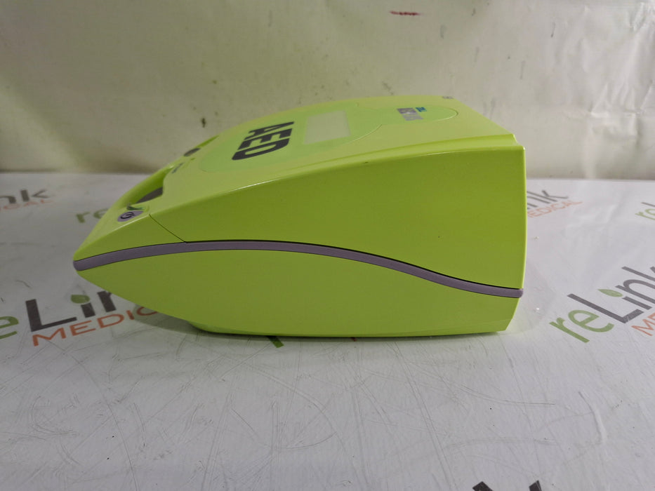 Zoll Zoll AED Plus Defibrillators reLink Medical