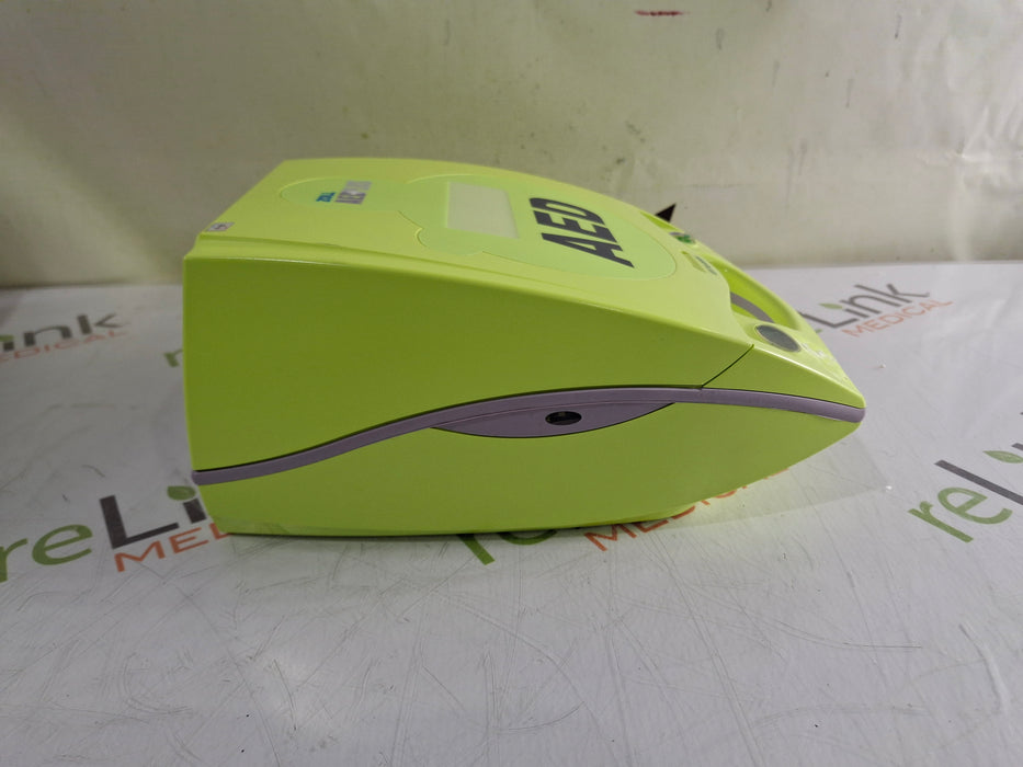 Zoll Zoll AED Plus Defibrillators reLink Medical