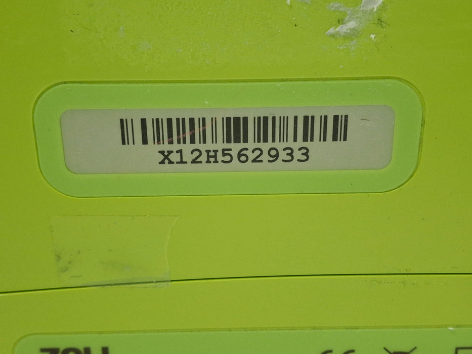 Zoll Zoll AED Plus Defibrillators reLink Medical