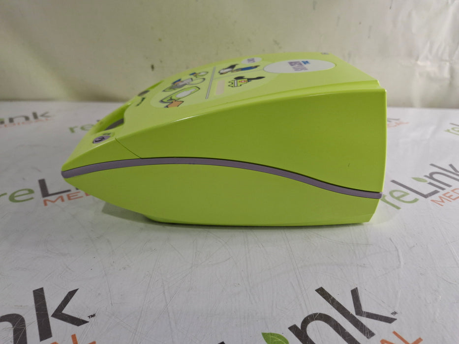 Zoll Zoll AED Plus Defibrillators reLink Medical