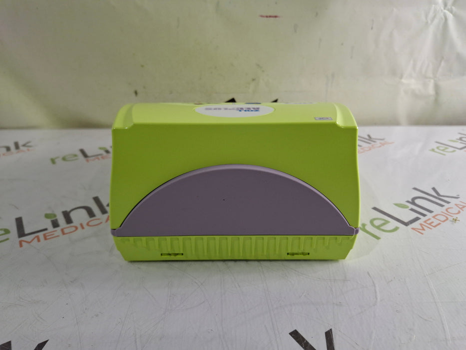 Zoll Zoll AED Plus Defibrillators reLink Medical