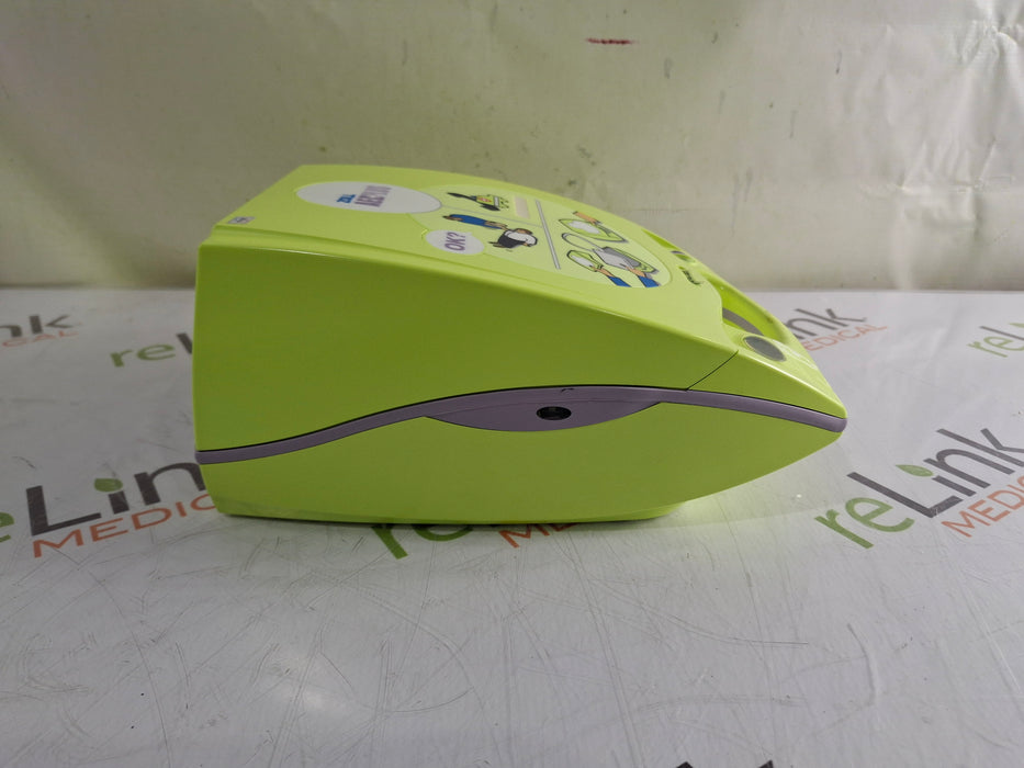 Zoll Zoll AED Plus Defibrillators reLink Medical