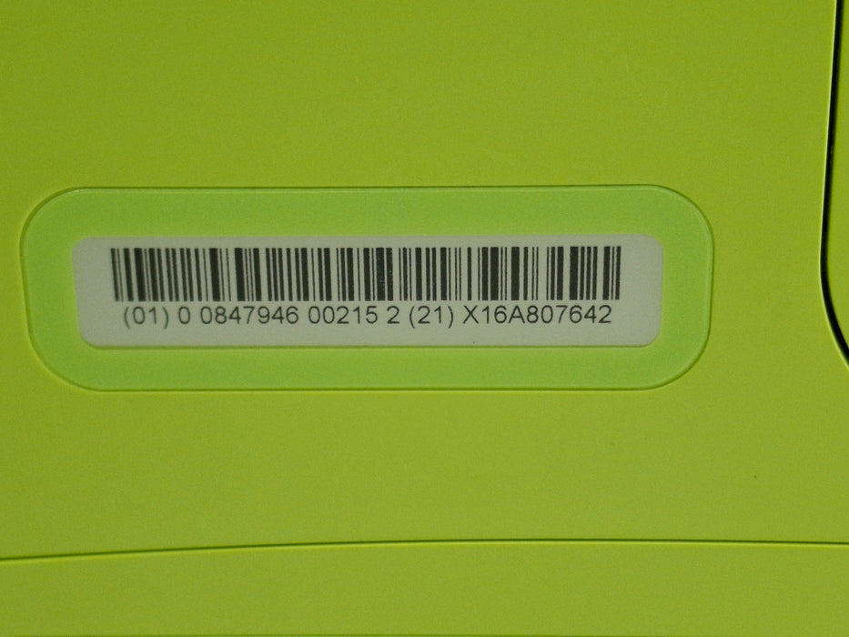 Zoll Zoll AED Plus Defibrillators reLink Medical