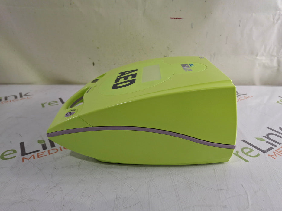 Zoll Zoll AED Plus Defibrillators reLink Medical