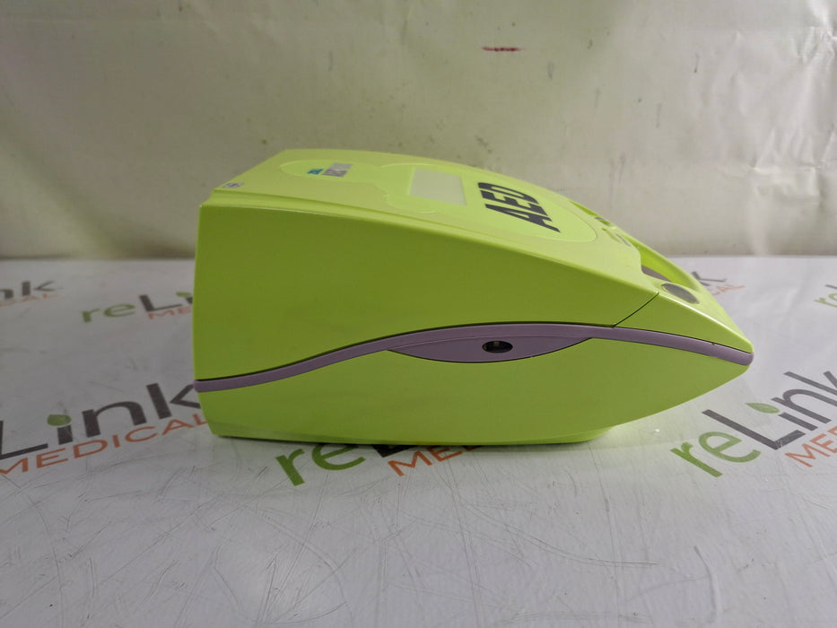 Zoll Zoll AED Plus Defibrillators reLink Medical