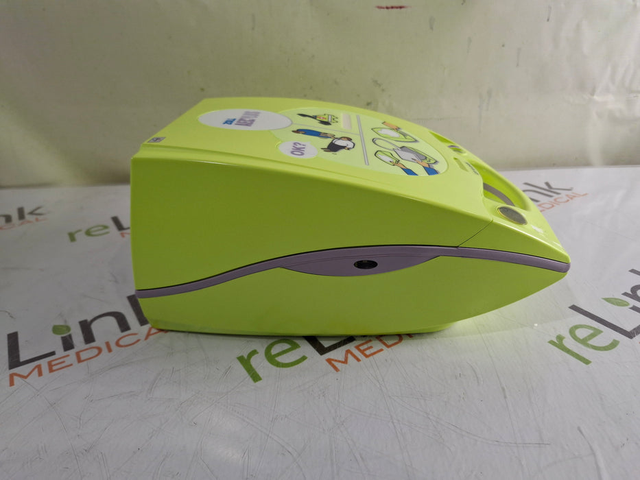 Zoll Zoll AED Plus Defibrillators reLink Medical