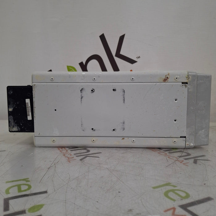 GE Healthcare TRAM-RAC 4A Module Rack