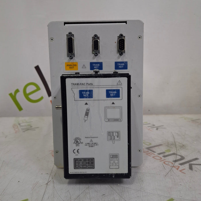 GE Healthcare TRAM-RAC 4A Module Rack