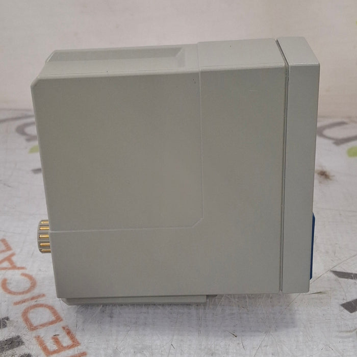 Hewlett Packard M1020A SpO2/PLETH Single Parameter Module