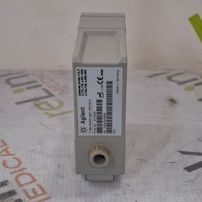 Hewlett Packard M1020A SpO2/PLETH Single Parameter Module