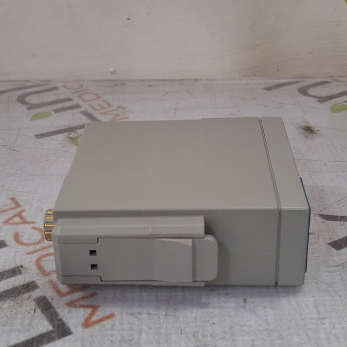 Hewlett Packard M1020A SpO2/PLETH Single Parameter Module
