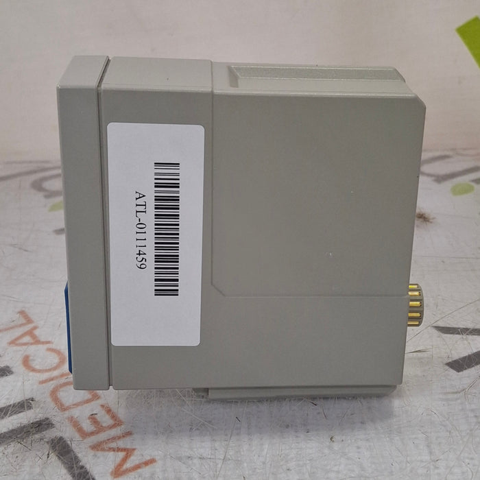 Hewlett Packard M1020A SpO2/PLETH Single Parameter Module