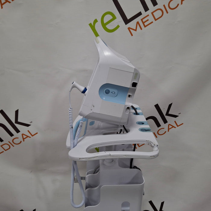 Welch Allyn Welch Allyn Connex 6800 - Nellcor SpO2, SureTemp Vital Signs Monitor Patient Monitors reLink Medical