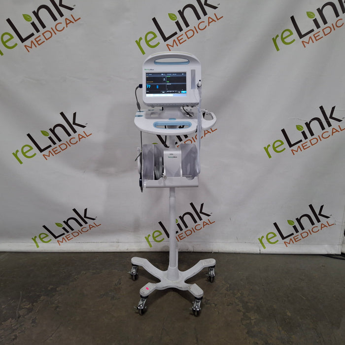Welch Allyn Welch Allyn Connex 6800 - Nellcor SpO2, SureTemp Vital Signs Monitor Patient Monitors reLink Medical