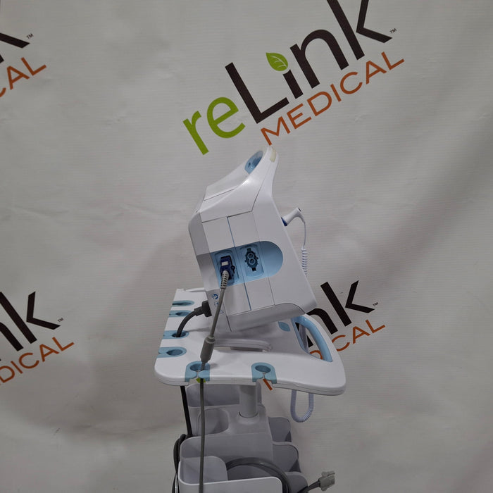 Welch Allyn Welch Allyn Connex 6800 - Nellcor SpO2, SureTemp Vital Signs Monitor Patient Monitors reLink Medical