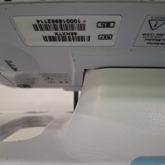 Welch Allyn Welch Allyn Connex 6800 - Nellcor SpO2, SureTemp Vital Signs Monitor Patient Monitors reLink Medical