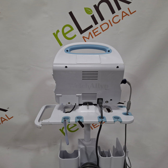 Welch Allyn Welch Allyn Connex 6800 - Nellcor SpO2, SureTemp Vital Signs Monitor Patient Monitors reLink Medical