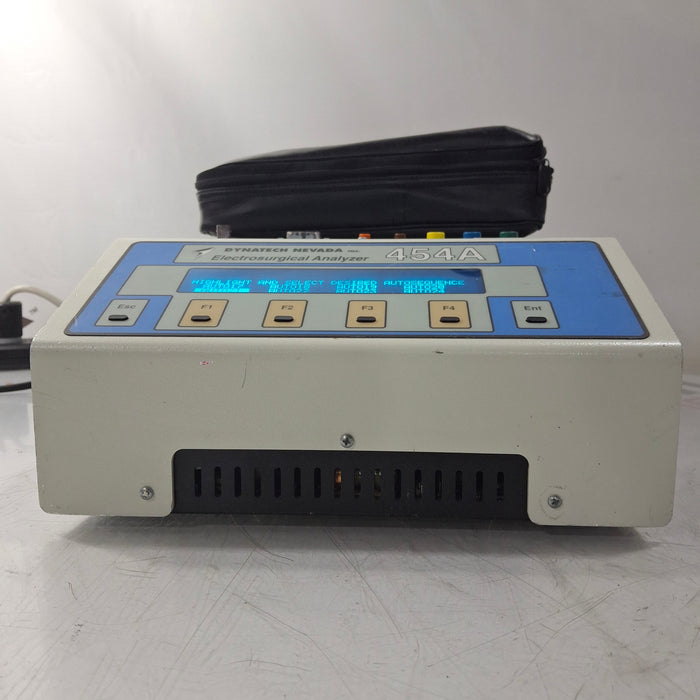 Fluke Fluke 454A Electrosurgical Analyzer Test Equipment reLink Medical