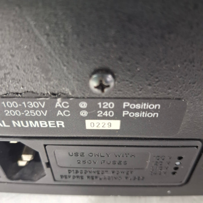 Fluke Fluke 454A Electrosurgical Analyzer Test Equipment reLink Medical