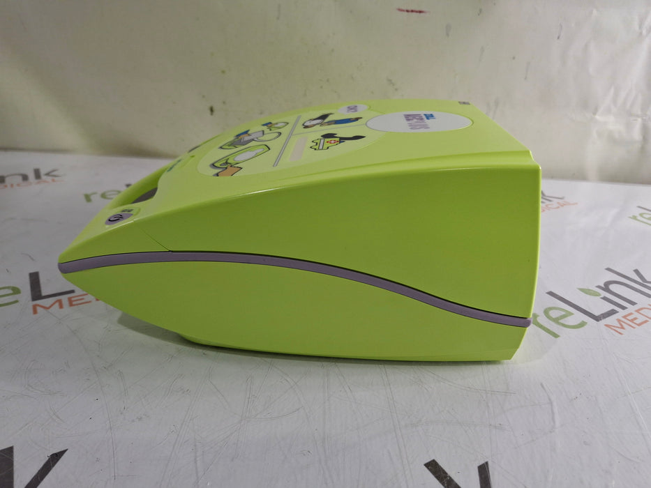 Zoll Zoll AED Plus Defibrillators reLink Medical