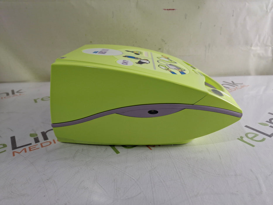 Zoll Zoll AED Plus Defibrillators reLink Medical