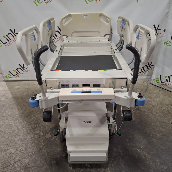 Hill-Rom Hill-Rom TotalCare P1900 w/ SpO2RT Upgrade Kit ICU Bed Beds & Stretchers reLink Medical