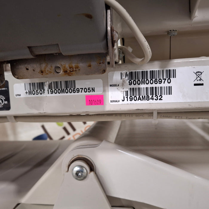 Hill-Rom Hill-Rom TotalCare P1900 w/ SpO2RT Upgrade Kit ICU Bed Beds & Stretchers reLink Medical