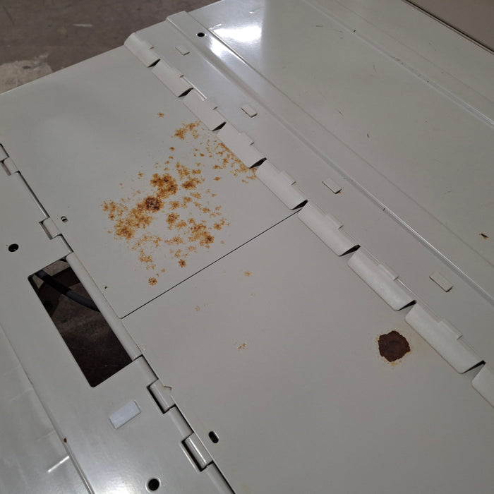 Hill-Rom Hill-Rom TotalCare P1900 w/ SpO2RT Upgrade Kit ICU Bed Beds & Stretchers reLink Medical