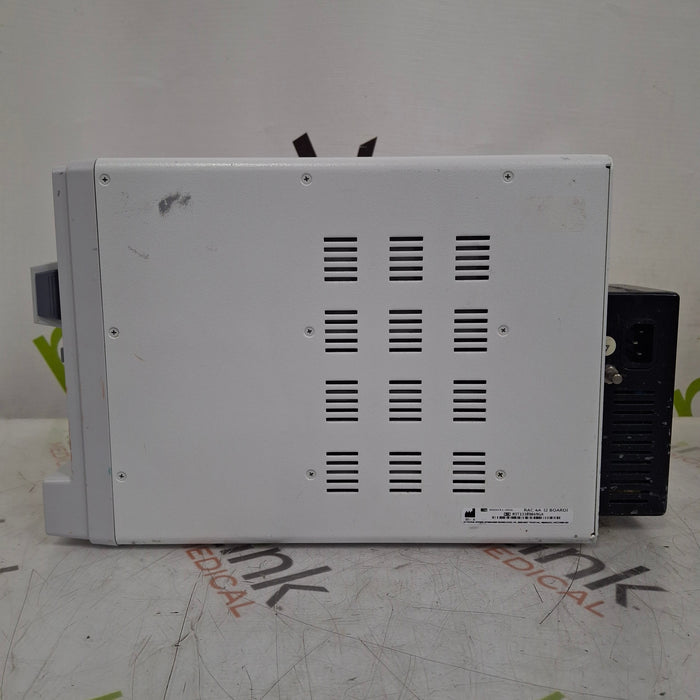 GE Healthcare TRAM-RAC 4A Module Rack