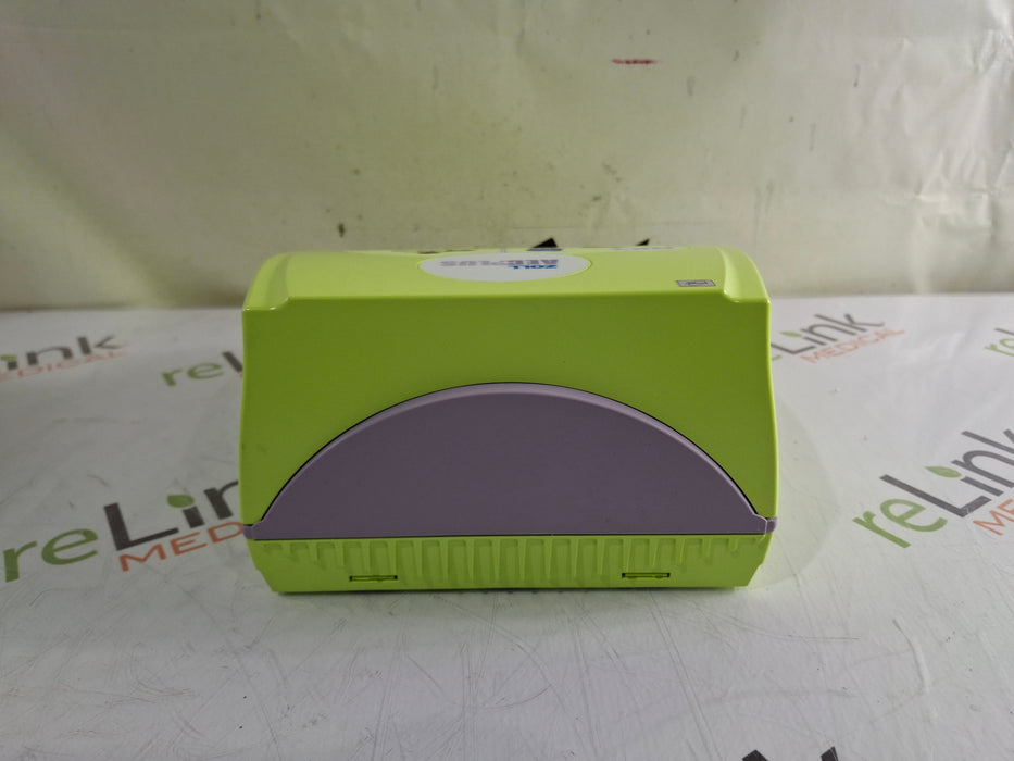 Zoll Zoll AED Plus Defibrillators reLink Medical