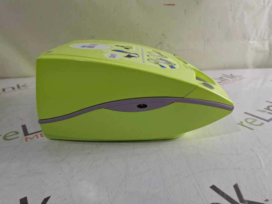 Zoll Zoll AED Plus Defibrillators reLink Medical