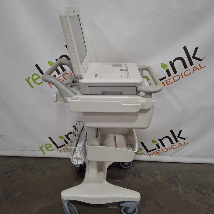 Philips Philips PageWriter TC70 Cardiograph without PIM Cardiology reLink Medical