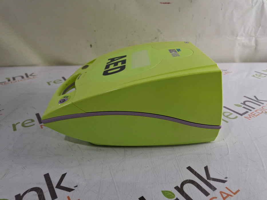 Zoll Zoll AED Plus Defibrillators reLink Medical