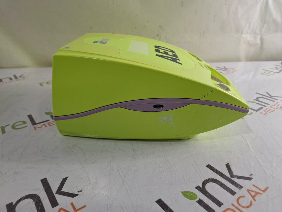 Zoll Zoll AED Plus Defibrillators reLink Medical