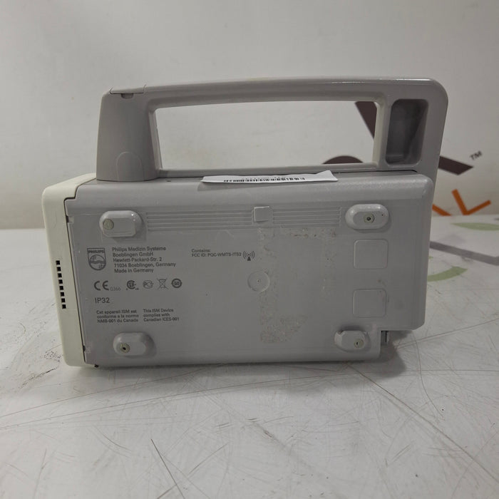 Philips Philips IntelliVue X2 Module - Fast SpO2 Patient Monitors reLink Medical