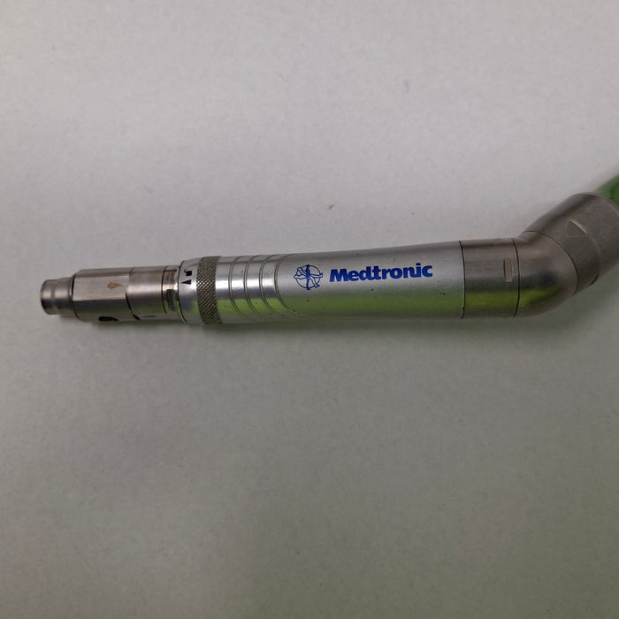 Medtronic Medtronic Midas Rex MR7 Pneumatic Drill Set Surgical Sets reLink Medical