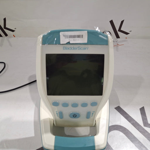 Verathon Medical, Inc Verathon Medical, Inc BVI 9400 Bladderscan Surgical Equipment reLink Medical