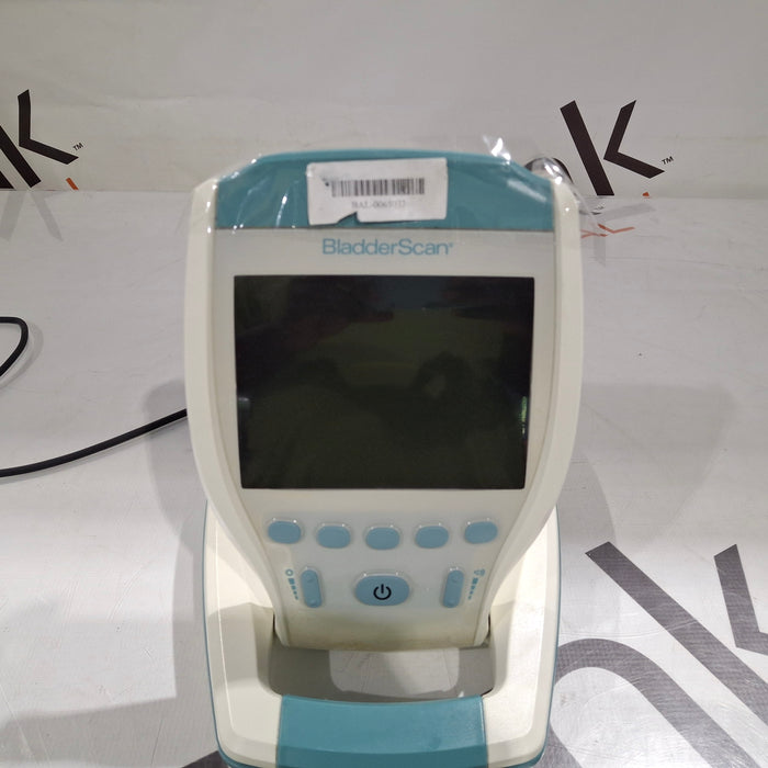 Verathon Medical, Inc Verathon Medical, Inc BVI 9400 Bladderscan Surgical Equipment reLink Medical