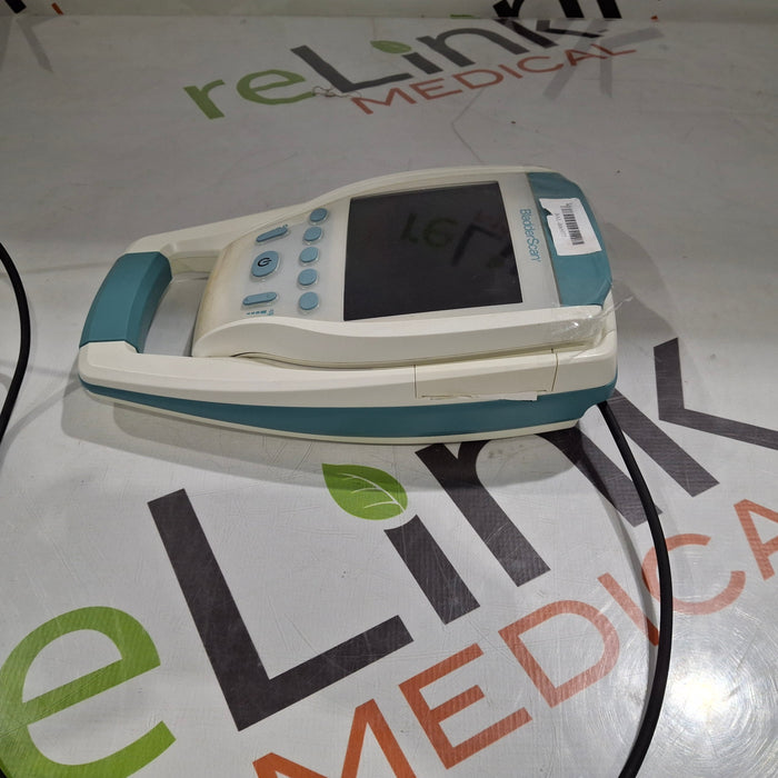 Verathon Medical, Inc Verathon Medical, Inc BVI 9400 Bladderscan Surgical Equipment reLink Medical