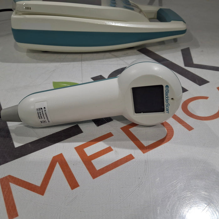 Verathon Medical, Inc Verathon Medical, Inc BVI 9400 Bladderscan Surgical Equipment reLink Medical