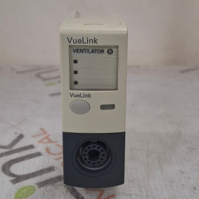 Philips Philips VueLink Interface Module Patient Monitors reLink Medical