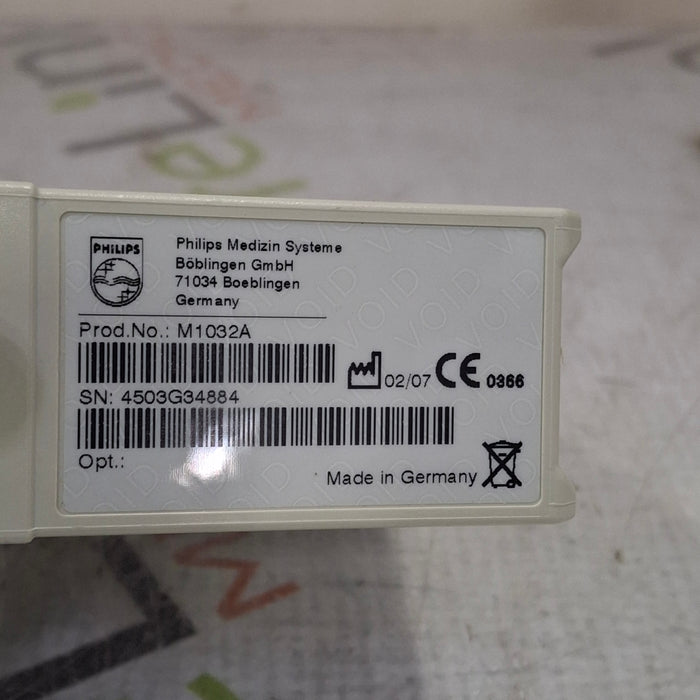 Philips Philips VueLink Interface Module Patient Monitors reLink Medical