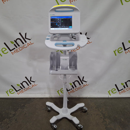 Welch Allyn Welch Allyn Connex 6500 - Nellcor SpO2, SureTemp Vital Signs Monitor Patient Monitors reLink Medical