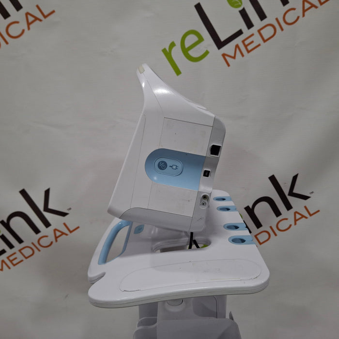 Welch Allyn Welch Allyn Connex 6500 - Nellcor SpO2, SureTemp Vital Signs Monitor Patient Monitors reLink Medical