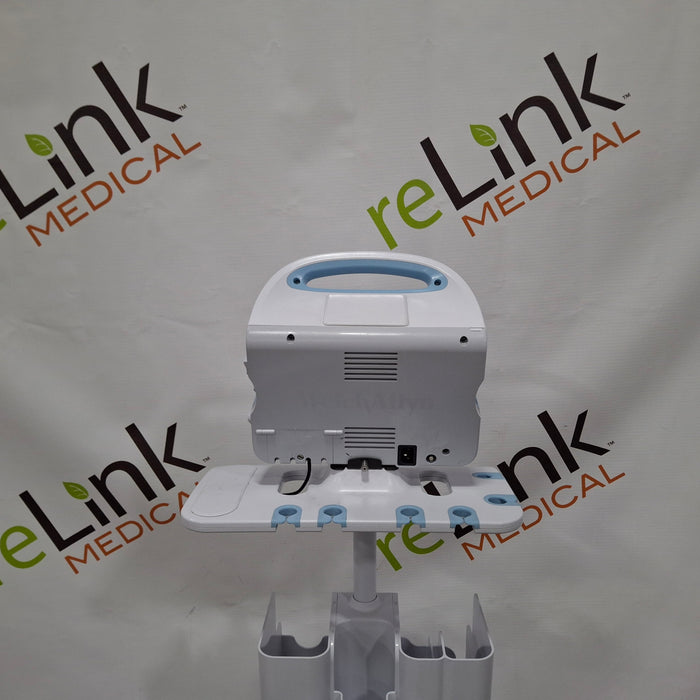 Welch Allyn Welch Allyn Connex 6500 - Nellcor SpO2, SureTemp Vital Signs Monitor Patient Monitors reLink Medical