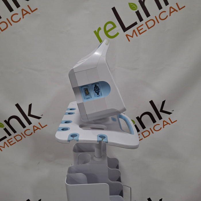 Welch Allyn Welch Allyn Connex 6500 - Nellcor SpO2, SureTemp Vital Signs Monitor Patient Monitors reLink Medical