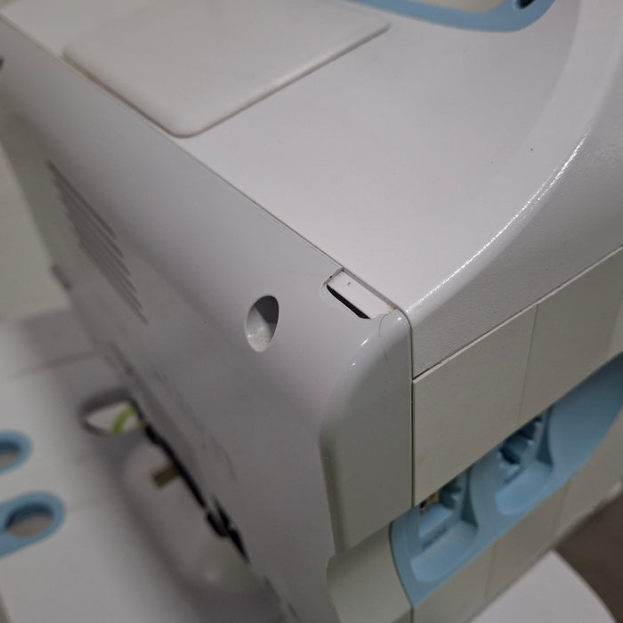 Welch Allyn Welch Allyn Connex 6500 - Nellcor SpO2, SureTemp Vital Signs Monitor Patient Monitors reLink Medical